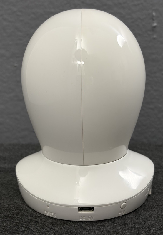 Vimtag P1 Ultra 960P Indoor Wi-Fi IP Camera Night Vision 2-Way Audio gallery