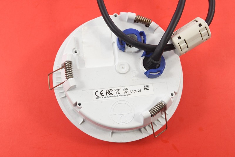Mobotix AG c26 360 Degree IP Security Camera gallery