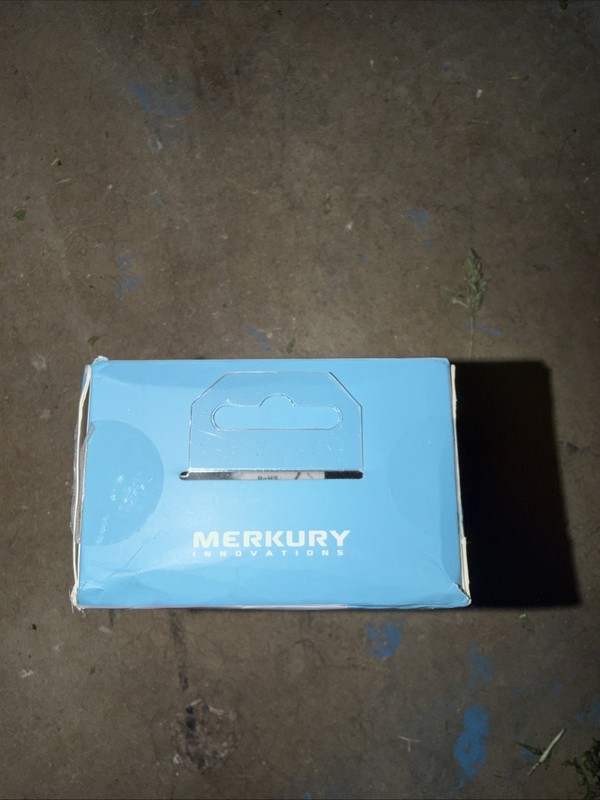 Merkury Smart 1080P Smart Indoor Camera w Voice Control Requires 2.4 GHz Wi-Fi gallery
