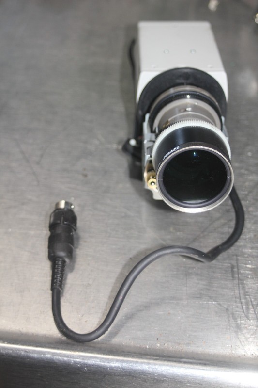 Philips CCD Camera LTC 0351/21 A gallery