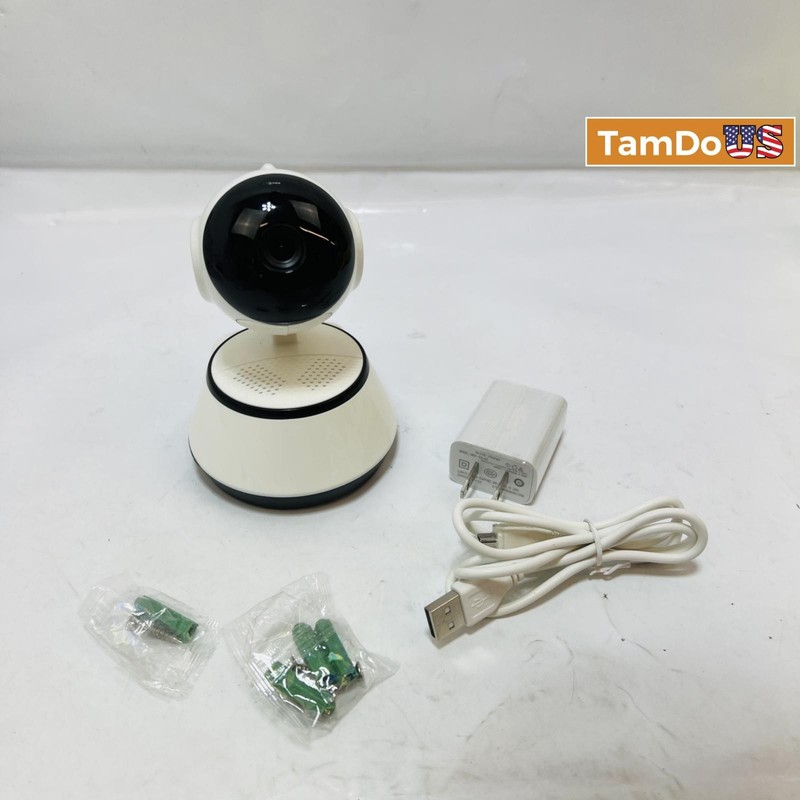 P2P X9100C-PH36 Wireless IP Camera, HD 720P, WiFi, Night Vision, Indoor gallery