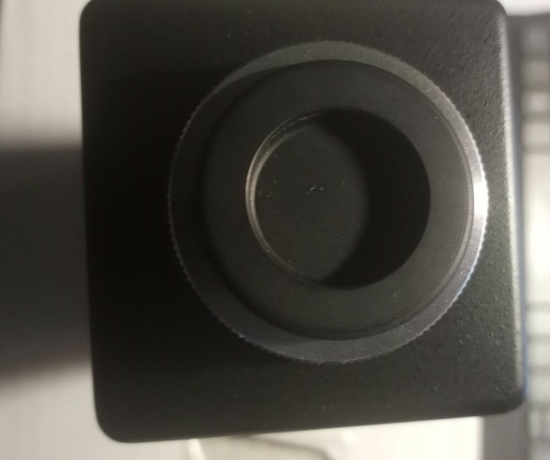 New JAVELIN CCTV CAMERA Vidichip 2 JE7742 gallery