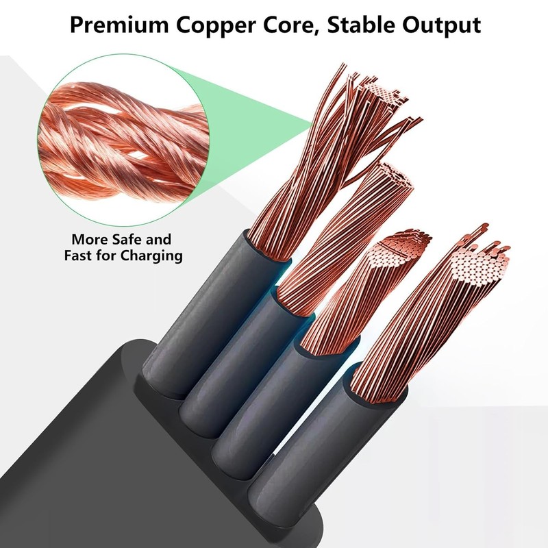 Weatherproof Extension Cable for Blink Outdoor gallery