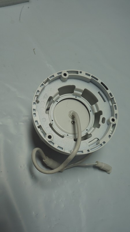 LTS CMIP3322W-28M 2.1MP 1/2.8" Sensor, 2.8mm, DC 12v/PoE IP Camera, AS-IS gallery