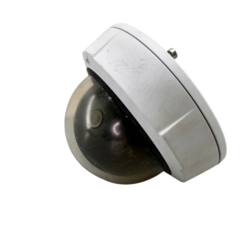 Axis Q3708-PVE 15MP 180° Panoramic Outdoor Dome IP Security Camera PoE+ gallery