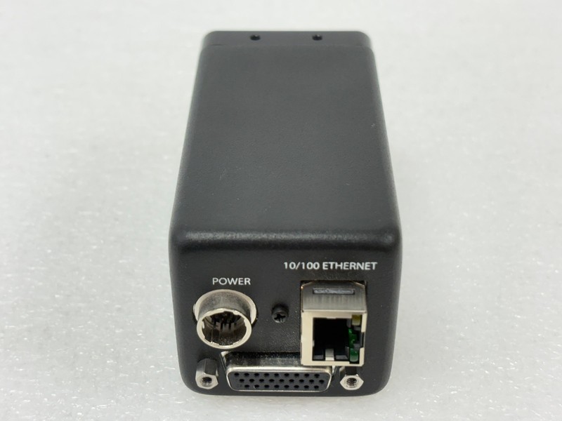 PRE OWNED | Pulnix/JAI TS-1327ENProgressive-Scan CCD Industrial Traffiic Camera gallery