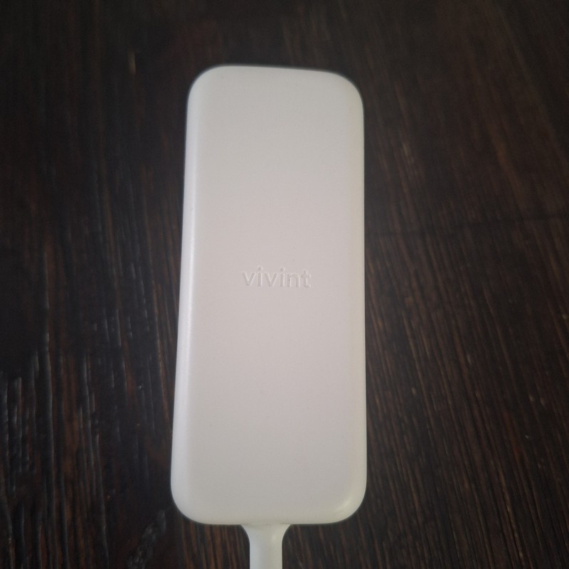 Vivint Adapter Plug For Camera vs-odc350-wht UB gallery