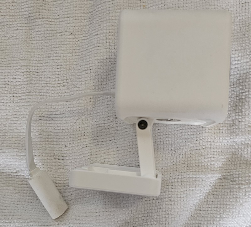 WYZE Cam V4, 2.5K WiFi Security Camera, Indoor/Outdoor Camera With New 128GB SD. gallery