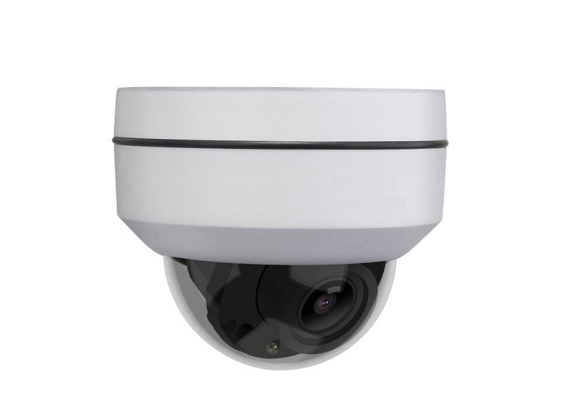 5MP 3IN1 AHD/HD-TVI/CVBS 4X Optical Zoom 2.8mm-12mm IR PTZ Security Camera gallery