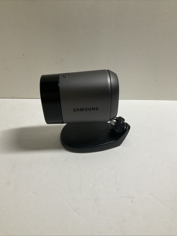 Samsung SmartCam A1 Outdoor 720p Wireless Battery Powered Camera - Tested! gallery