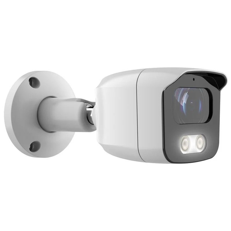 Alibi| ALI-AB20 Series 2MP 4-in-1 HD-TVI/AHD/CVI/CVBS Fixed Bullet Cam