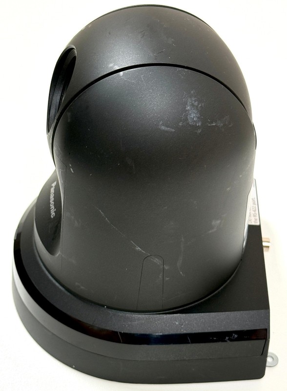 Panasonic AW-HE40SKP Full HD Color Video Network PTZ Camera NO Power Supply gallery