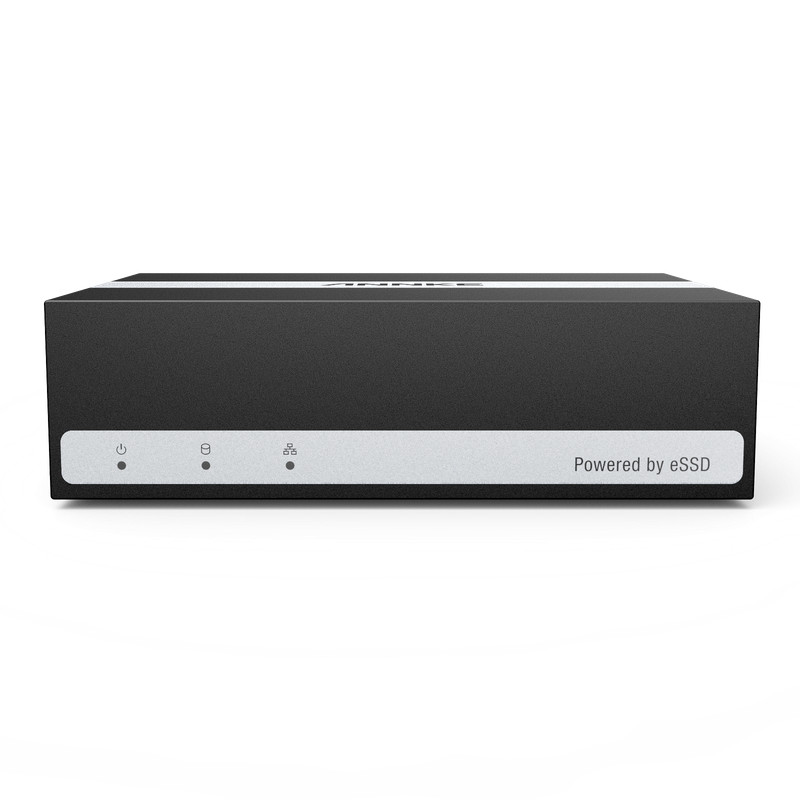 ANNKE 5MP Lite 8CH 5IN1 eSSD DVR CCTV Security Video Recorder Human Detection