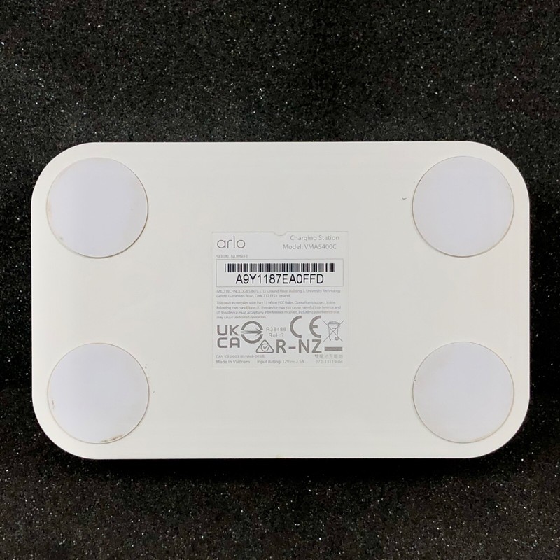Arlo VMA5400C Dual Battery Charger for Arlo Ultra and Pro 4/3 and 2 Batteries gallery