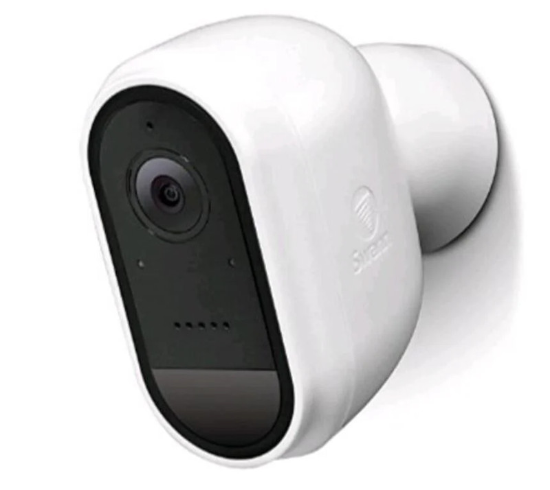 Swann Wireless 1080p Security Camera 2 Pack Waterproof Rechargeable Night Vision gallery
