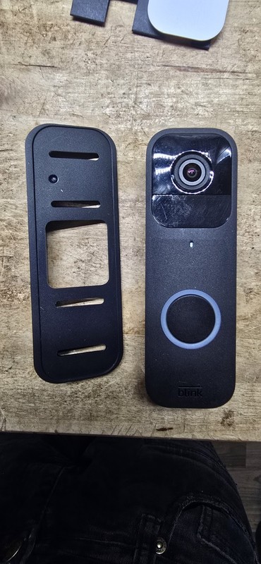 Blink Video Doorbell (without Sync Module Untested gallery