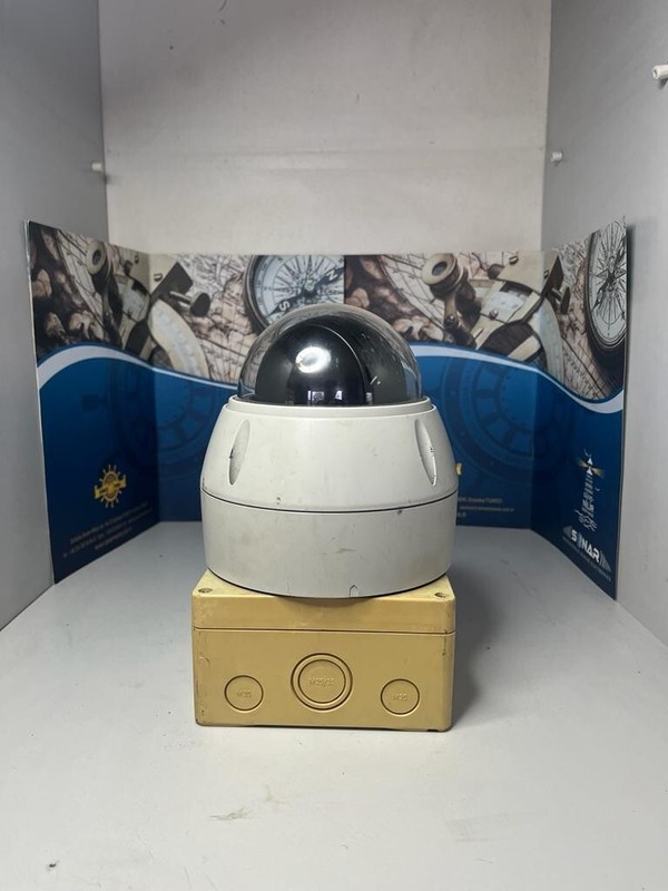 Vista VK2-600PTZ Cathexis Vision Camera gallery