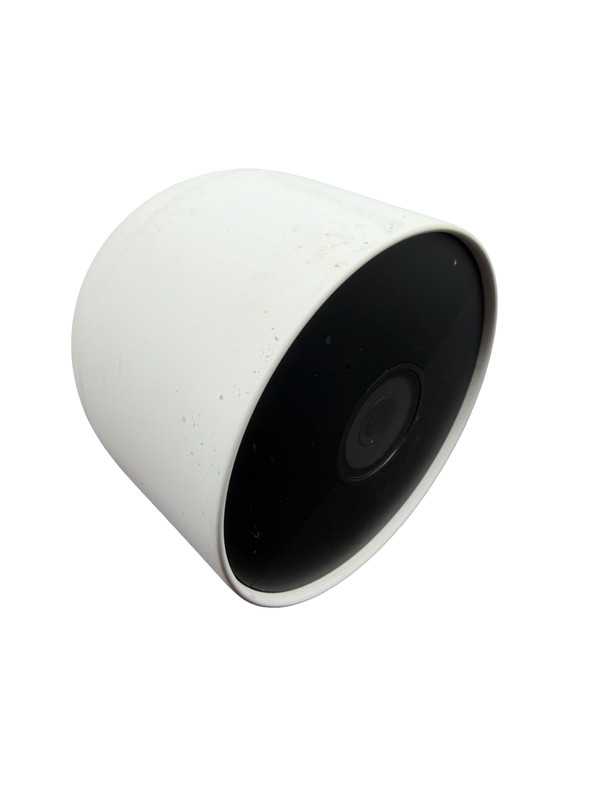Google G3AL9 Nest Cam Surveillance Camera (CAMERA ONLY) UD gallery