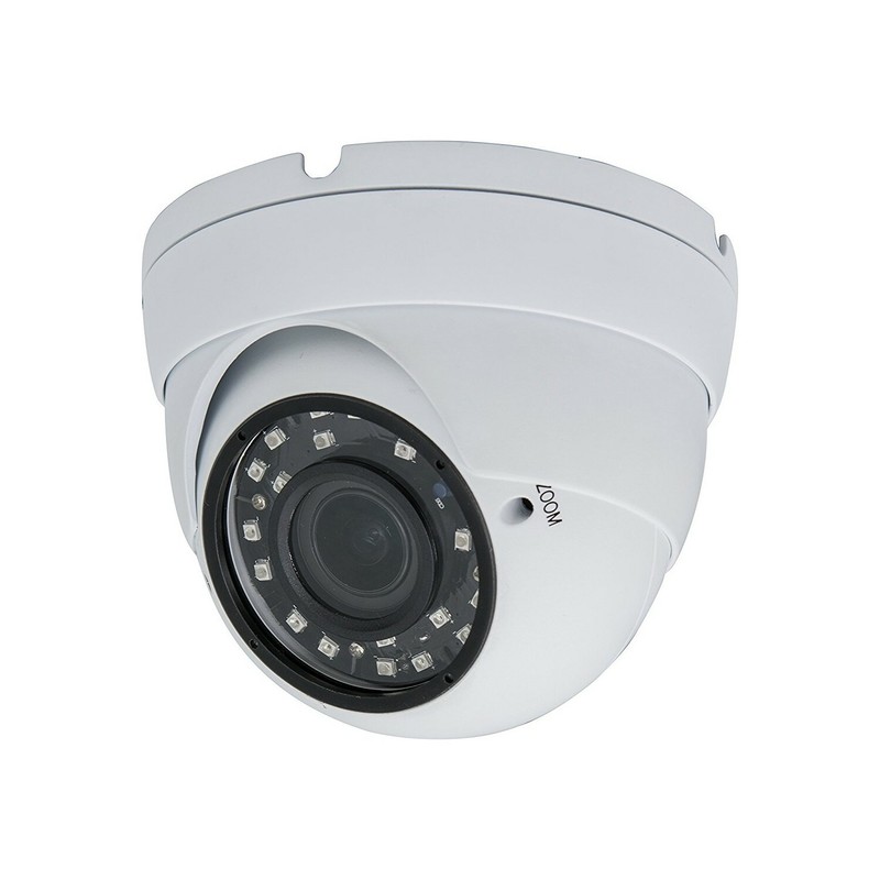HD TVI CVI AHD Analog 1080p Outdoor Indoor Day Night Vision CCTV Security Camera gallery