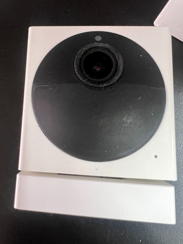 Wyze Wireless Expansion Camera Indoor/Outdoor Security Add-On Camera 7158/5158 gallery