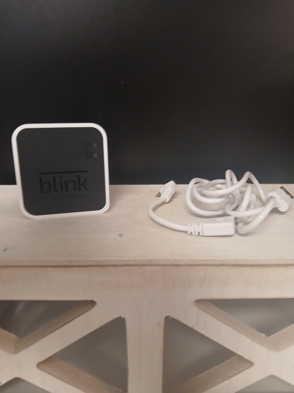 Blink Sync Module 2 for All Indoor Outdoor Wireless and Plug-in Security Cameras gallery