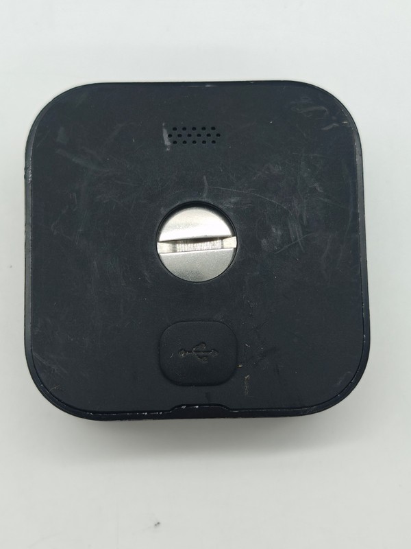 Blink BCM00400U Add-On Indoor/Outdoor Security Camera Black - No Mount/Battery gallery