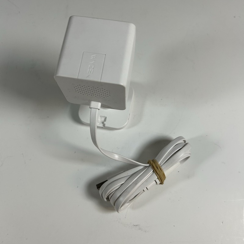 Wyze Cam Indoor/Outdoor OG Security Camera - White gallery