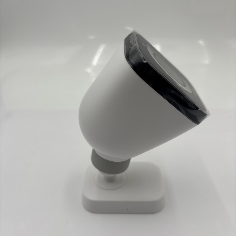 Vivint VS-ODC300 FHD 1080p Cube Camera White Wi-Fi New Open Box gallery