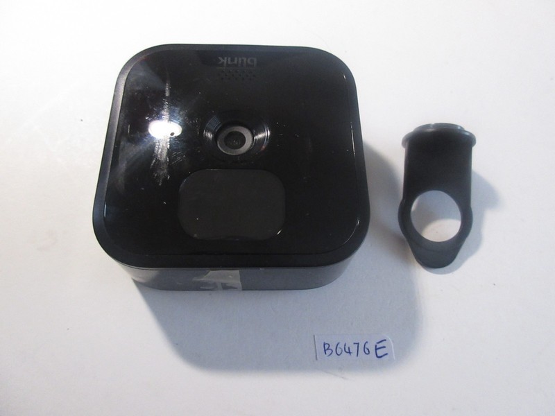 Blink Outdoor (3rd Generation) Add-On Security Camera. Read. gallery