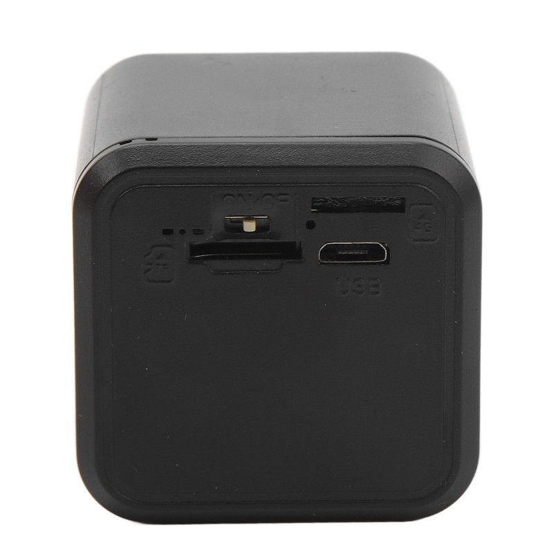 WiFi Camera 1080P Motion Detection Auto Night Low Power Consumption Mini gallery