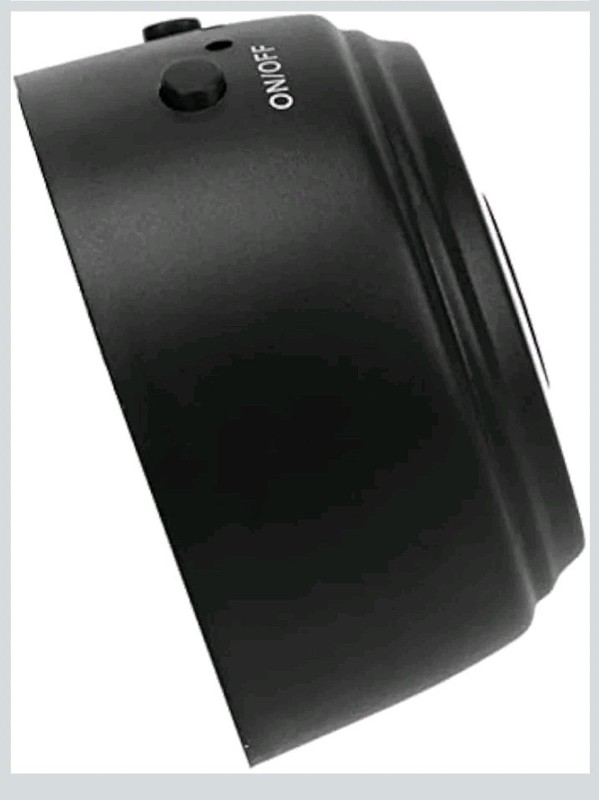 Mini Wireless Home Camera 1080P HD with Magnetic Back Cover Indoor Outdoor gallery