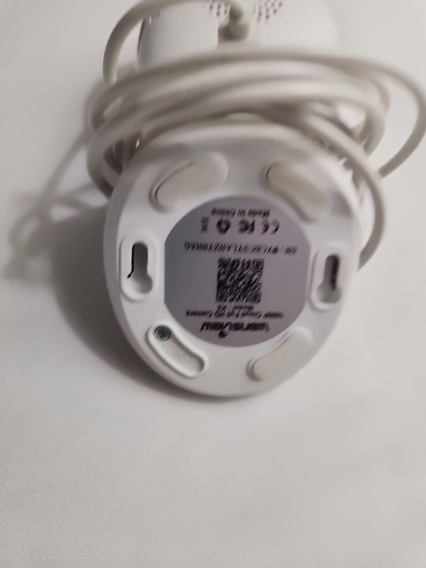 Wansview K5 - 1080P Indoor Night Vision Security Camera gallery