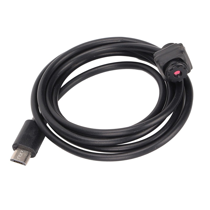USB Camera Module HD Black White Image Mini Phone OTG External Camera With TWKG gallery