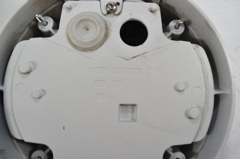 Axis P3367-VE Dome Security Camera gallery