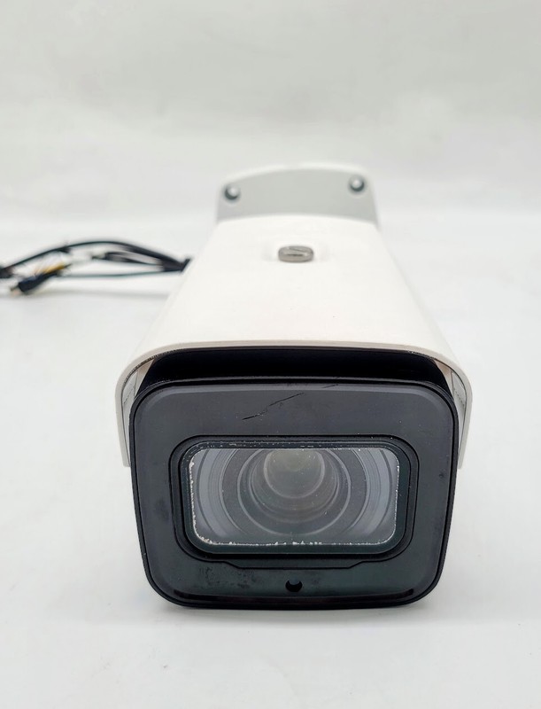 EMPOWER IP CAMERA IP-88L-MVF-PA SURVILNCE Camera