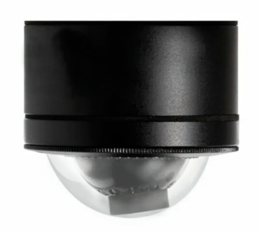 ROSCO STSC169 12V INTERIOR DOME CAMERA KIT + MOUNTING ADAPTERS