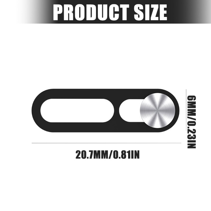 Global Phone Observer ABS Plastic Scratch Resistant IP15/16 gallery