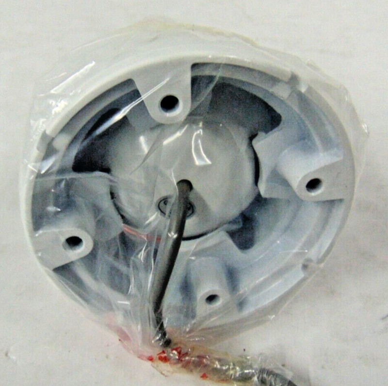 Lot of 3 Avue AV665SCW28 Wide Angle IR Dome Surveillance Camers, Color gallery