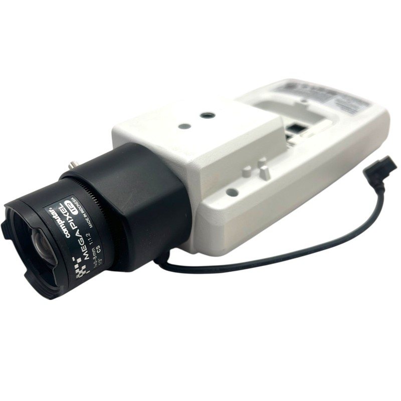 AXIS P1343 Security IP Network Camera gallery