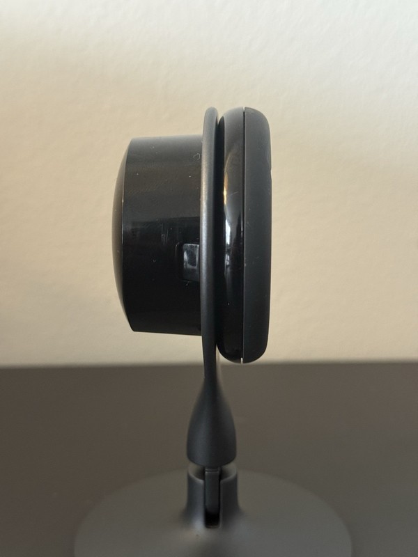 Google Nest Cam Indoor Security 1st Generation NC1104US A0005 Camera Only Tested gallery