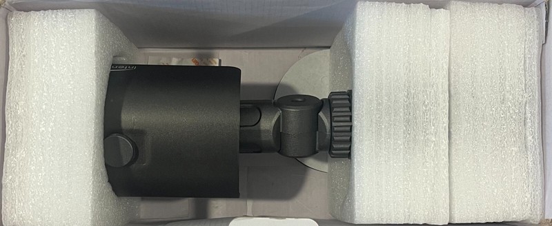 Speco Technologies HTINT70T 2MP HD-TVI Intensifier T Bullet Camera gallery