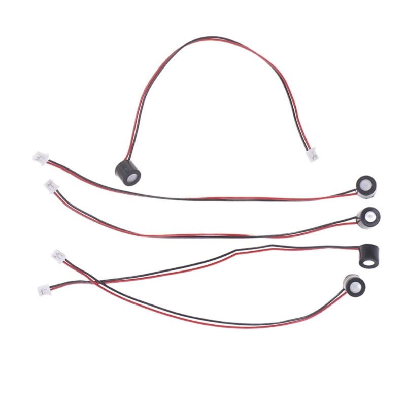 Advanced CCTV Microphone With Waterproof Housing And Superior Auditory Quality gallery