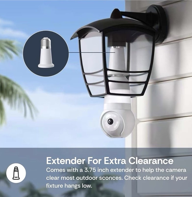 Surveillance Camera gallery