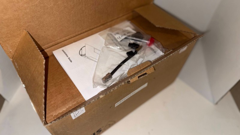 * AXIS Q1785-LE Outdoor Network Camera 2MP w/32x optical (01161-001) gallery