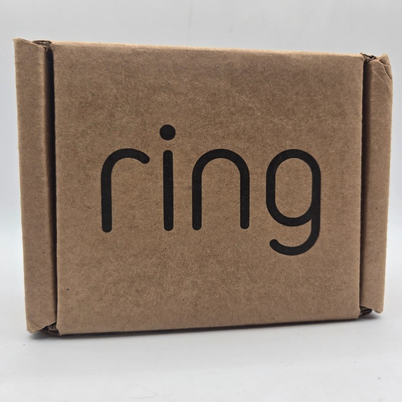 Ring Indoor Cam 2nd Gen – Alexa Compatible – Sealed