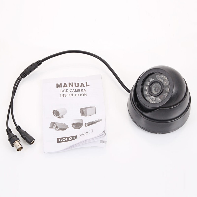 Security CCTV Camera CMOS 800TVL 1300TVL AHD 720P 1080P 5MP 2.8MM 3.6MM 6MM 8MM gallery