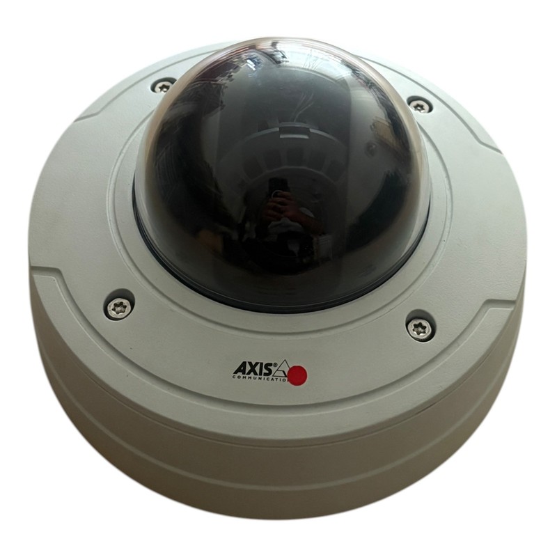 AXIS P3364-VE 6MM Dome Network Camera