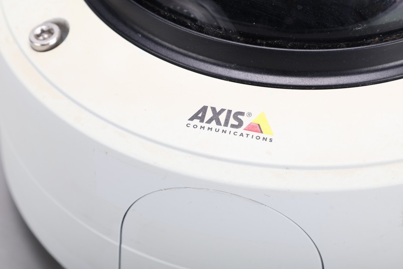 Axis Communications P3247-LVE Network Camera 01596-001-07 - Fair Condition gallery