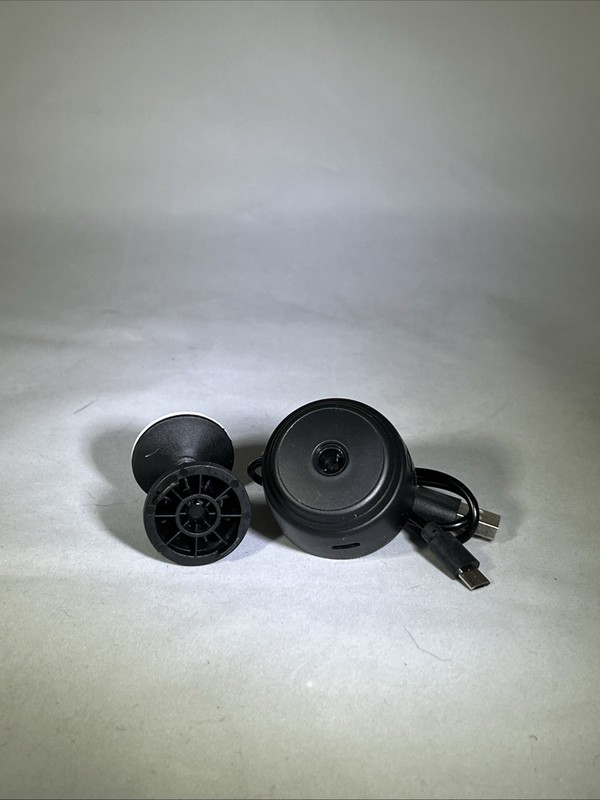 YsxLite Mini Camera HD Wireless w/ SD Card Slot