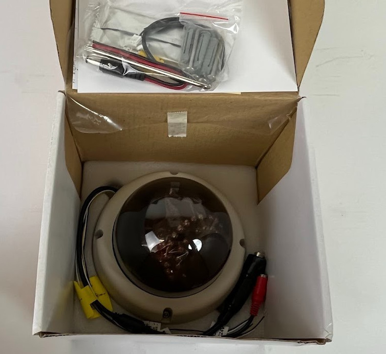 Digital Watchdog DWC-V6263WTIR 2.1MP Star-Light IR HD Coax Dome Camera gallery